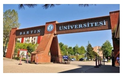 Bartın Üniversitesi Yemek İhalesi İhale İlanı