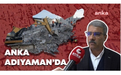 6 Şubat depremlerinin 2'nci yılında AESOB Başkanı Ziya Durunay: "Mağdur olan esnaf ve sanatkârlara uzun vadeli kredinin çıkması gerekiyor"