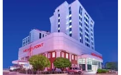 Özel Medicalpoint Gaziantep Hastanesinden üyelerimize özel indirim