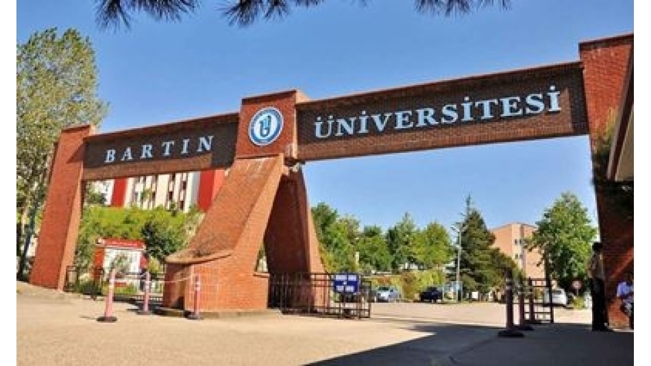 Bartın Üniversitesi Taşınmaz İhale İlanı