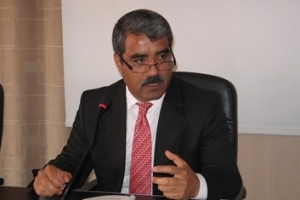 BAŞKAN ÖZGEÇMİŞ