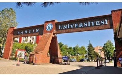 Bartın Üniversitesi Taşınmaz Alanlarının İhale İlanı
