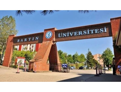Bartın Üniversitesi Taşınmaz Alanlarının İhale İlanı