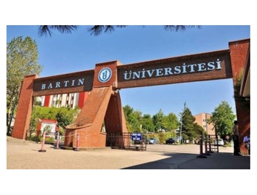 Bartın Üniversitesi İhale İlanı